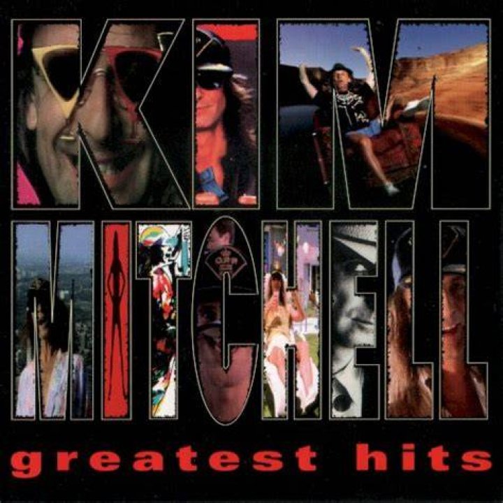 Kim mitchell lyrics