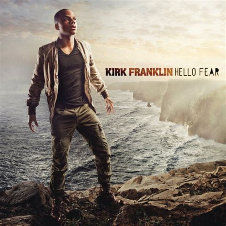 Kirk franklin smile lyrics