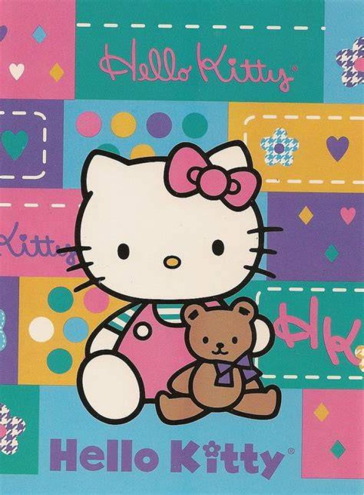 Kitty's Spiritual Connection