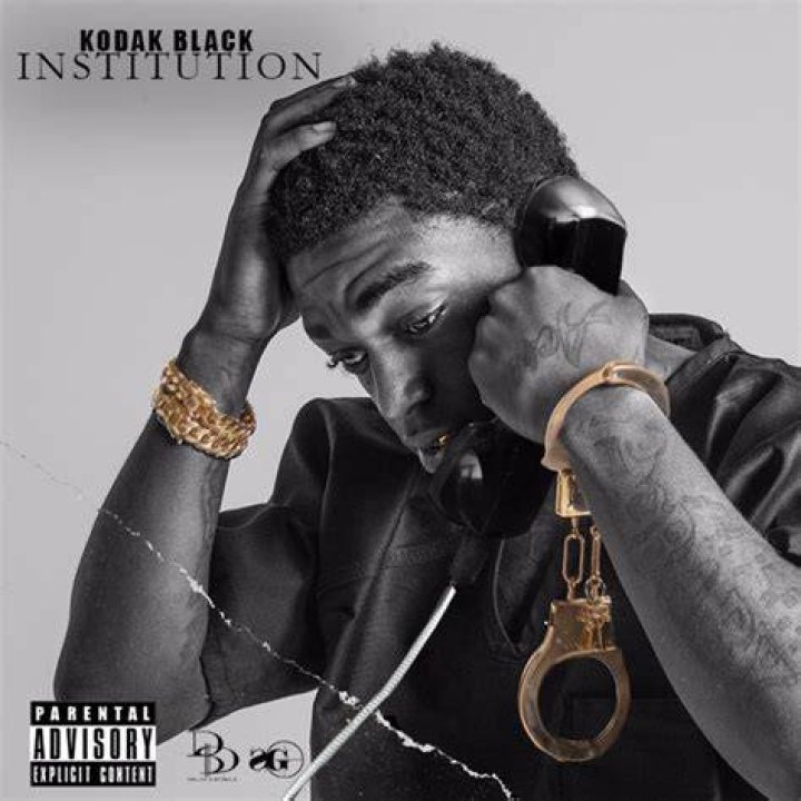 Kodak black 24 already lyrics