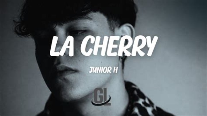 La cherry lyrics