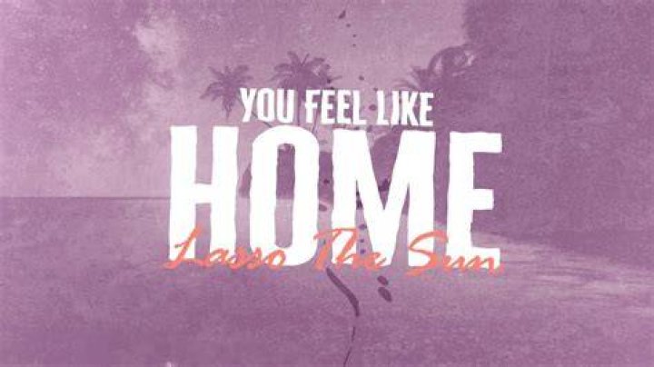 Lasso the sun lyrics