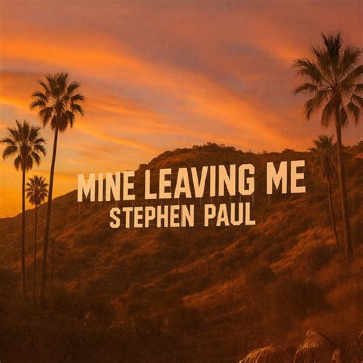 Leaving with me lyrics