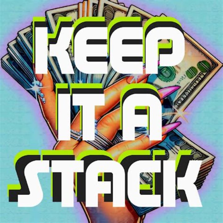 Like graph keep it a stack lyrics