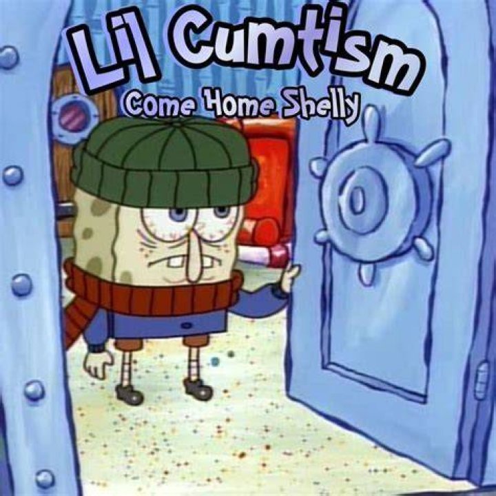 Lil cumtism lyrics