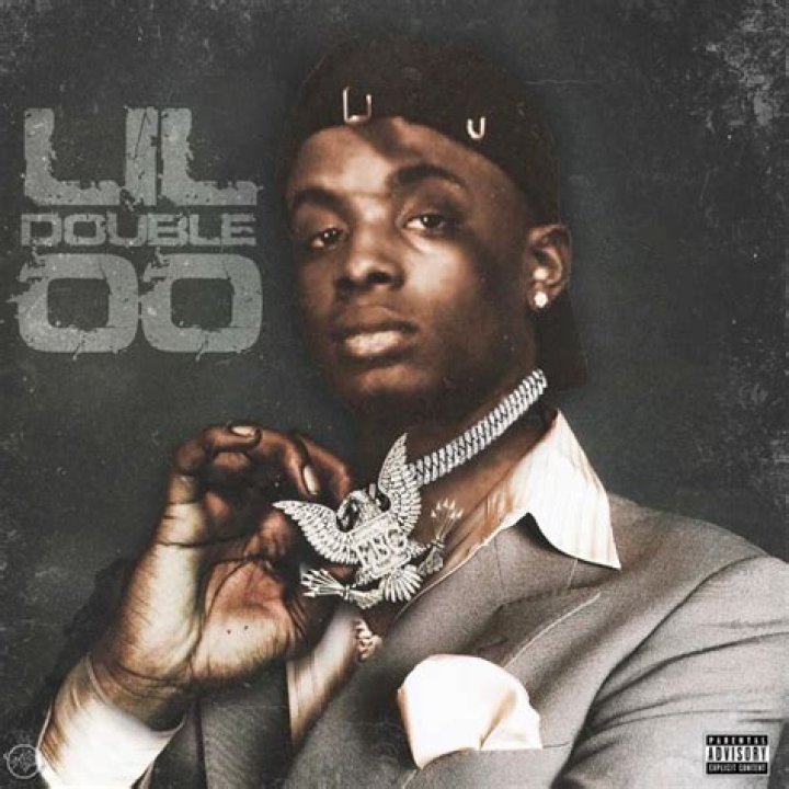 Lil double 00 lyrics