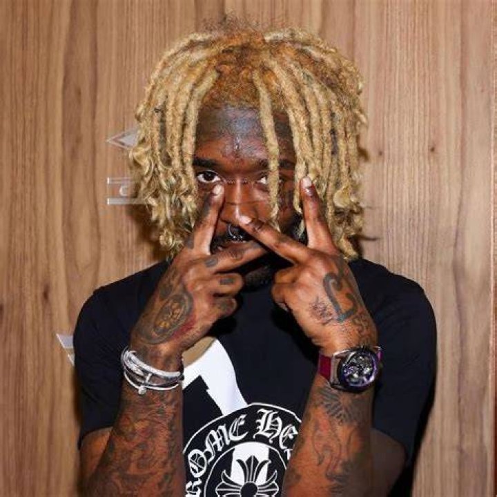 Lil uzi rockstar lyrics