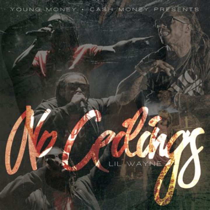 Lil wayne no ceilings lyrics