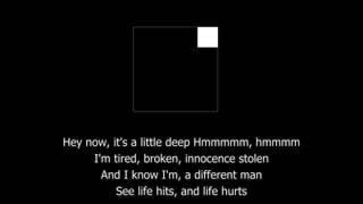 Limp jonathan mcreynolds lyrics