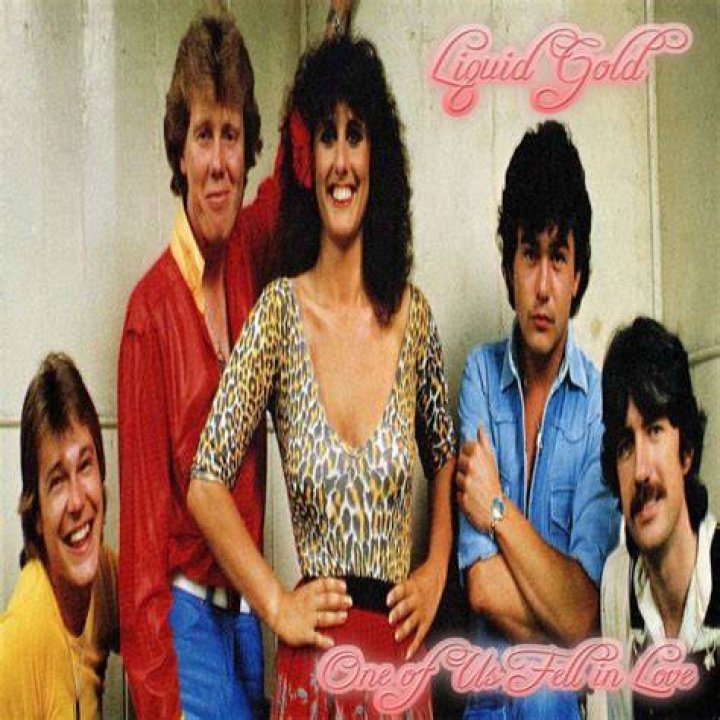 Liquid gold by lolo lyrics