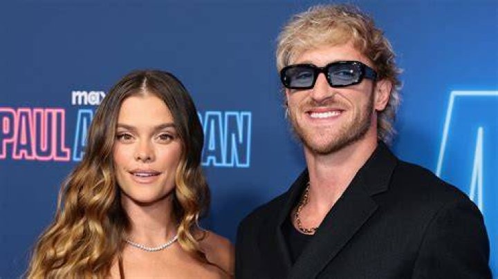 Logan Paul Fiance Viral Video