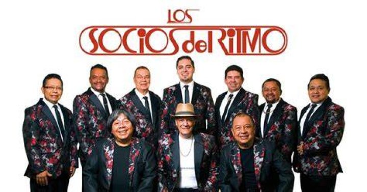 Los socios del ritmo lyrics