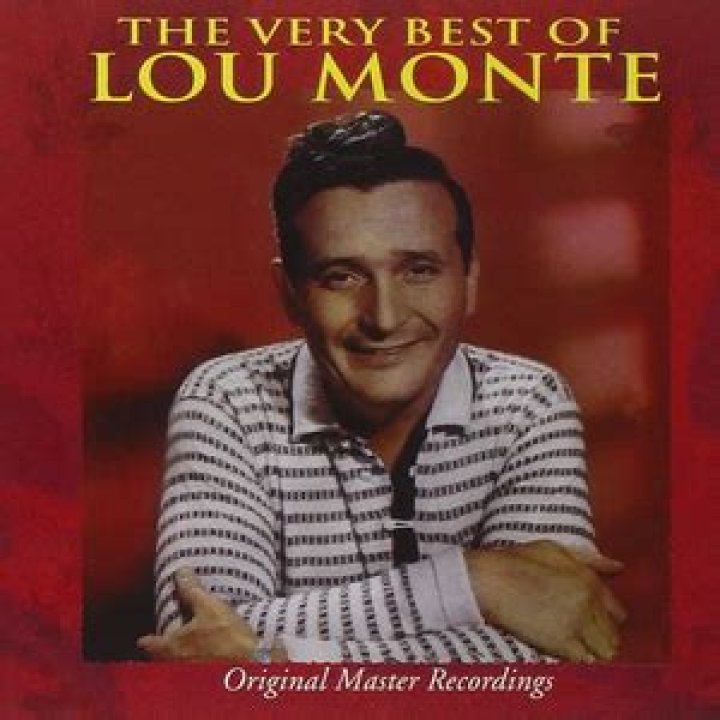 Lou monte hammer lyrics