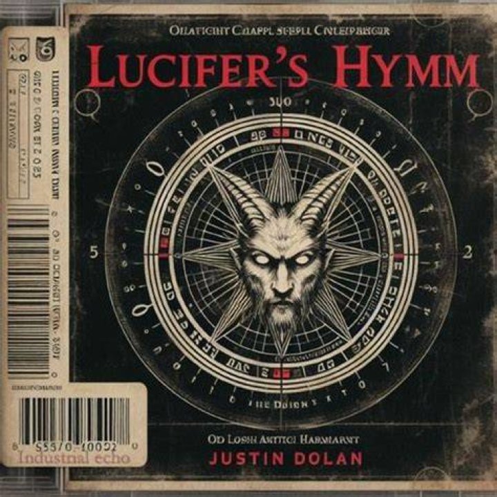 Lucifers hymn lyrics
