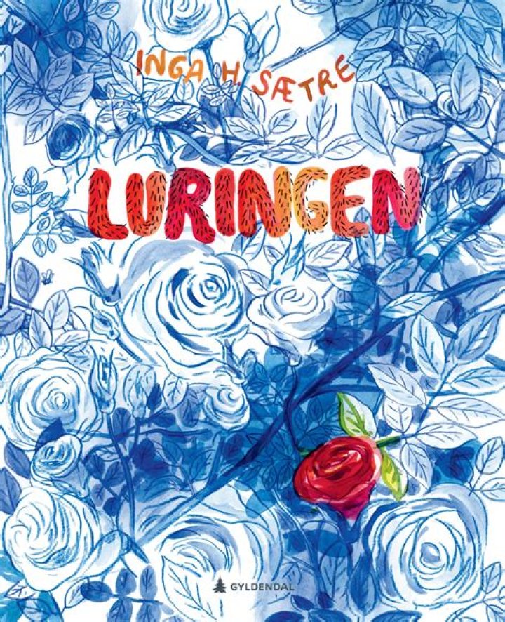 Luringen lyrics