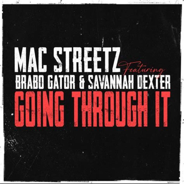 Mac streetz going through it lyrics