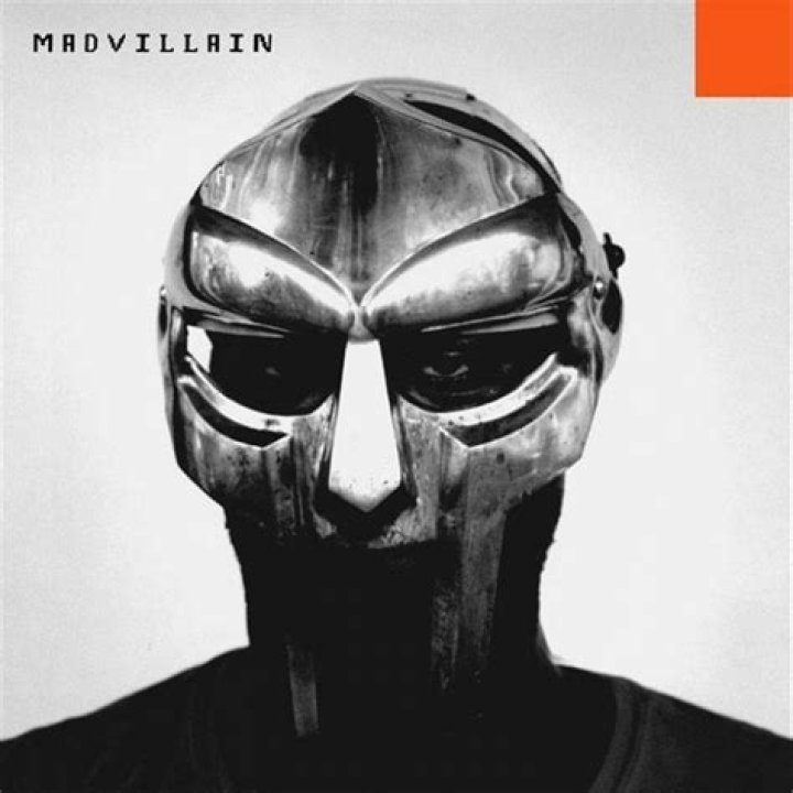 Madvillain lyrics