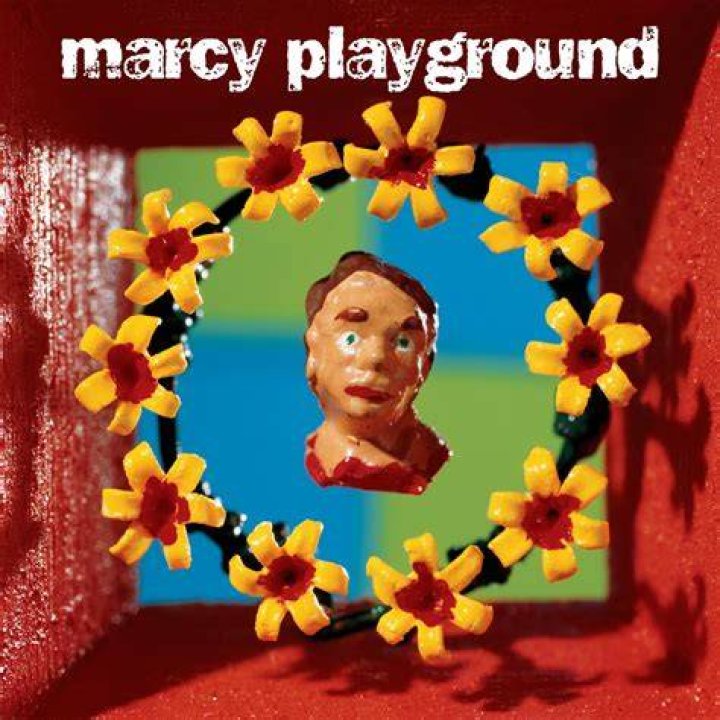 Marcy playground lyrics