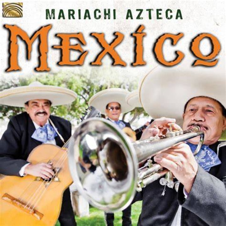 Mariachi azteca el gato lyrics