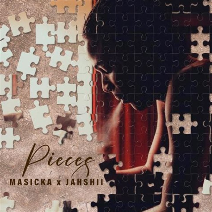 Masicka pieces lyrics lyrics