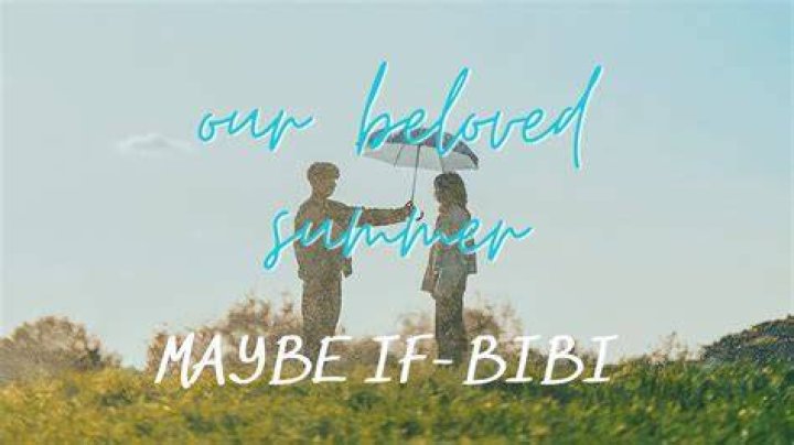 Maybe if bibi lyrics