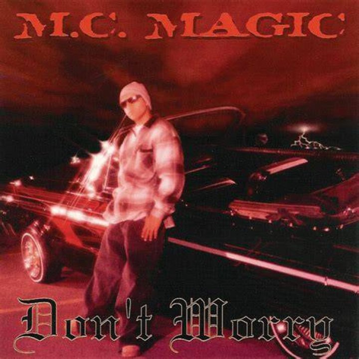 Mc magic lyrics