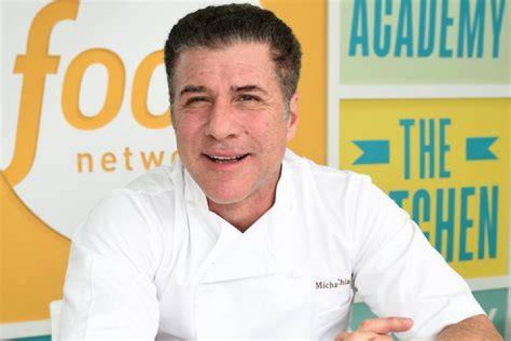 Michael Chiarello Cause of Death Revealed