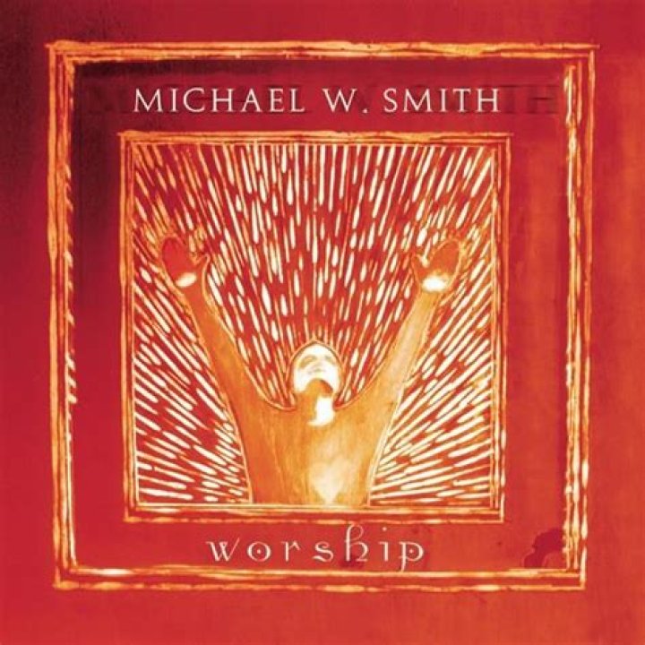 Michael w. smith lyrics