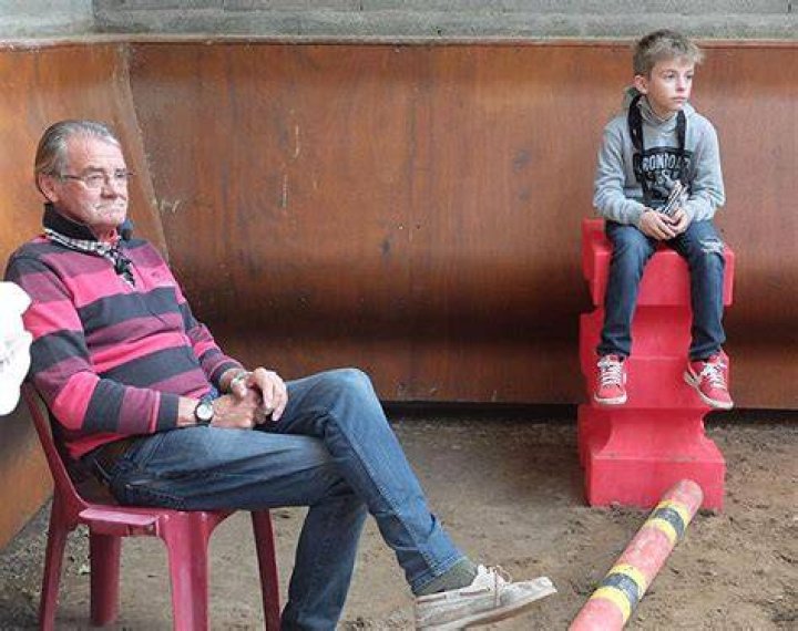 Michel Bertraneu Obituary