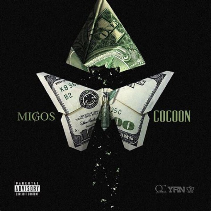 Migos cacoon lyrics