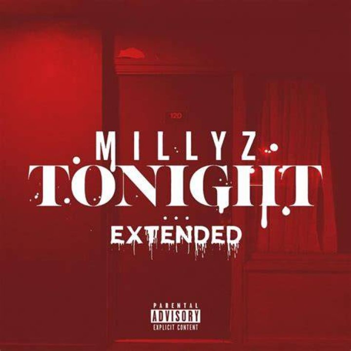 Millyz tonight lyrics