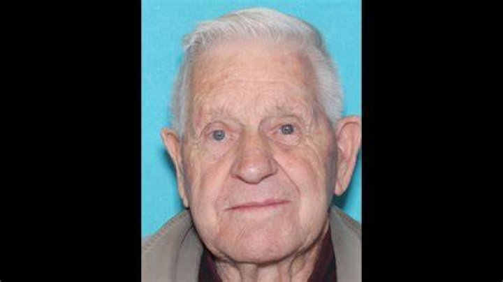 missing Murray man, 87, with dementia