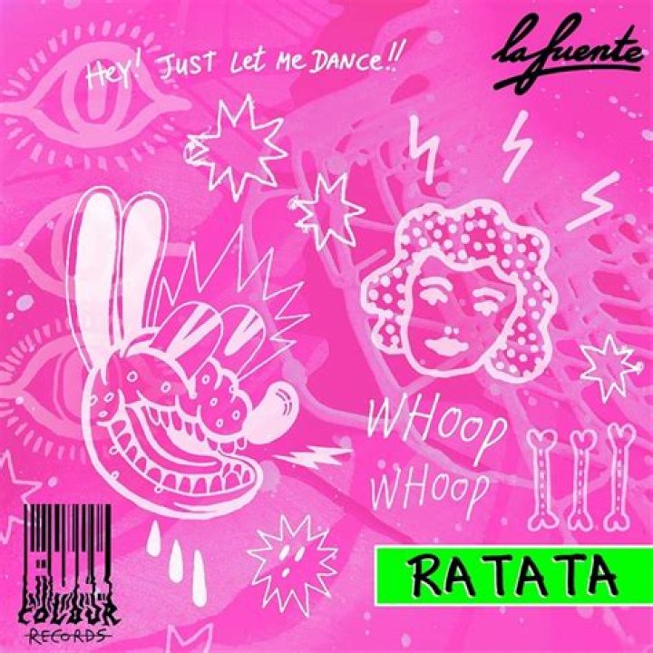 Money machine go ratata lyrics