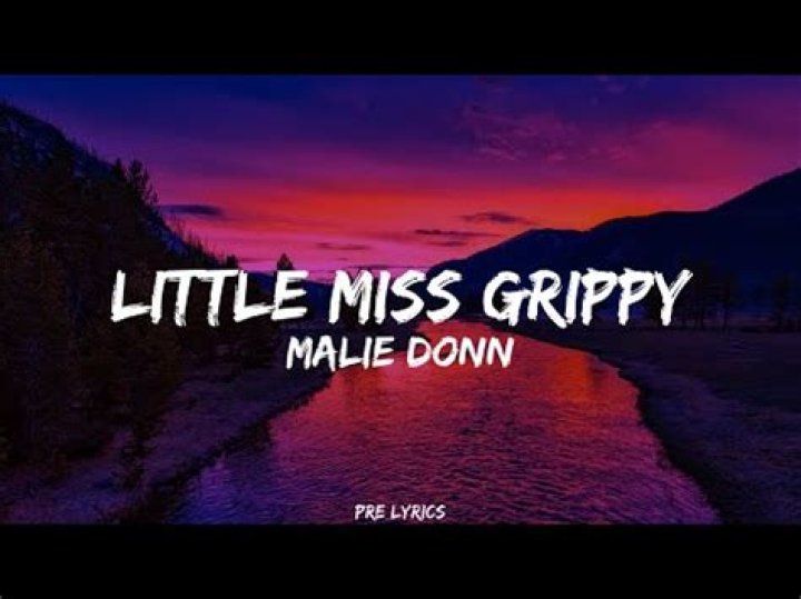 Ms grippy grip lyrics