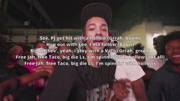Nesty flocks deadly lyrics