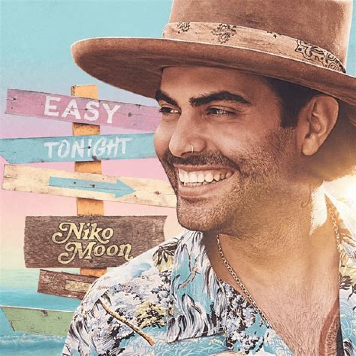 Niko moon lyrics