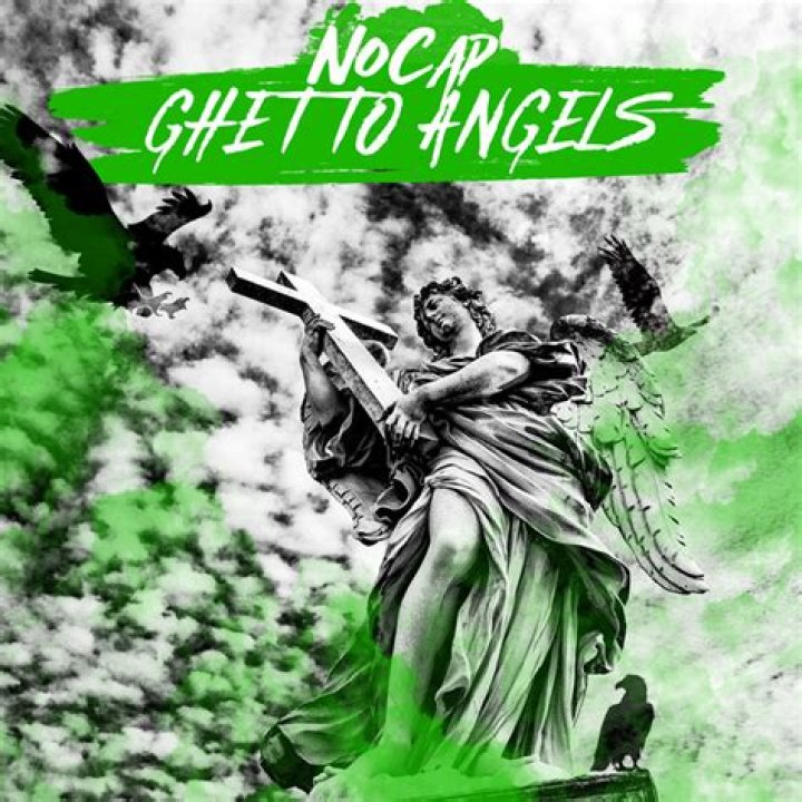 Nocap(clean) ghetto angels lyrics