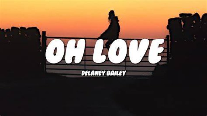 Oh, it is love lyrics