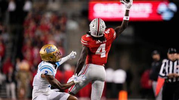 Ohio State footbal