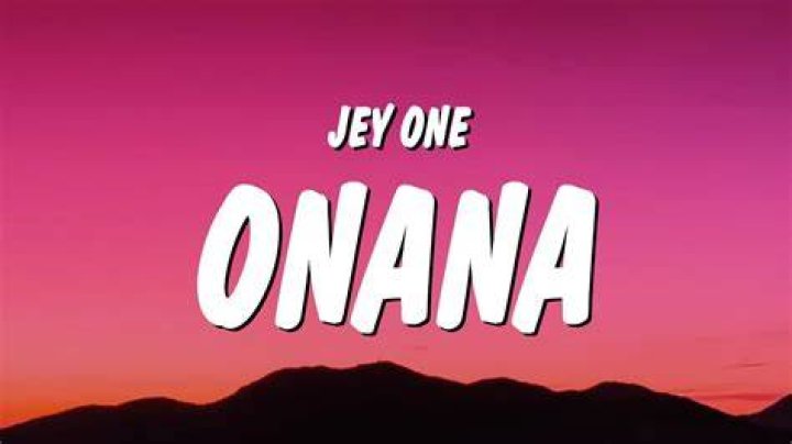 Onana key one lyrics