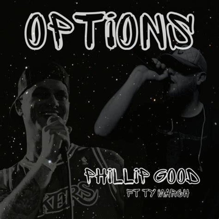 Options by ty march lyrics