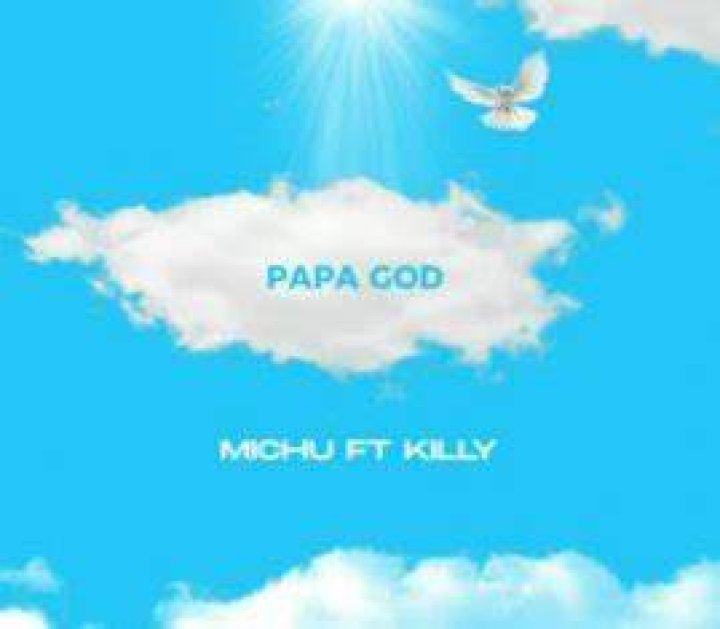 Papa god lyrics