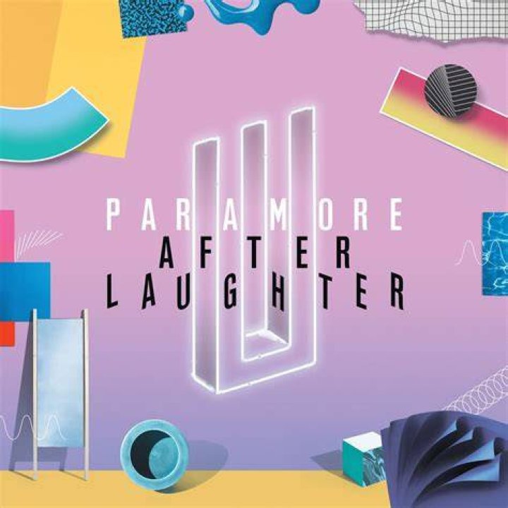 Paramore 26 Lyrics