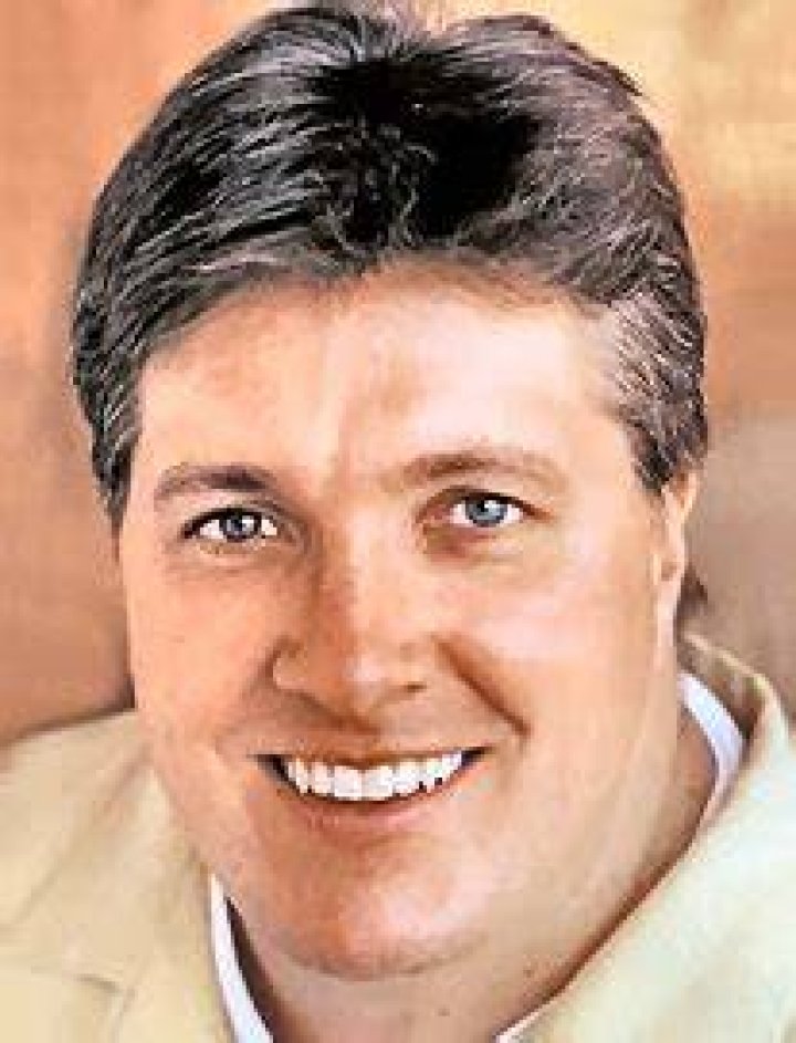 Pat Ebertz is dead