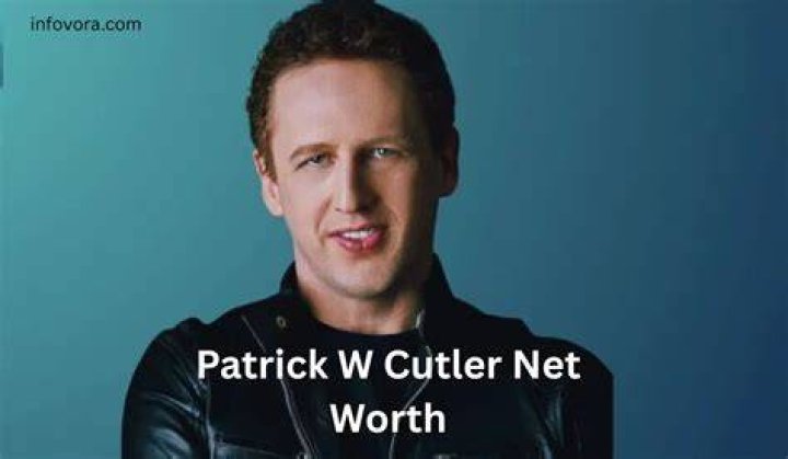 Patrick Ciurria Net Worth: Details About Him, Career, Home, Age, Income - SarkariResult | SarkariResult