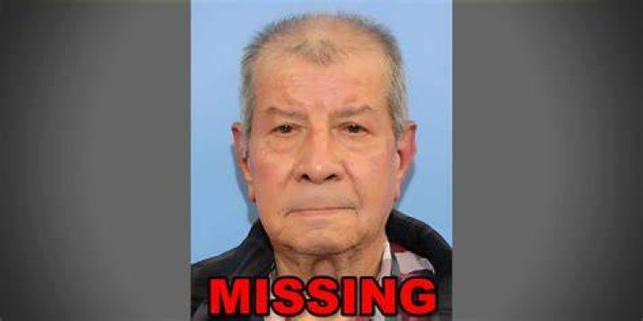 Police ask for help finding missing Murray man, 87, with dementia