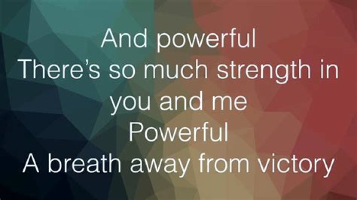 Powerfull empire lyrics