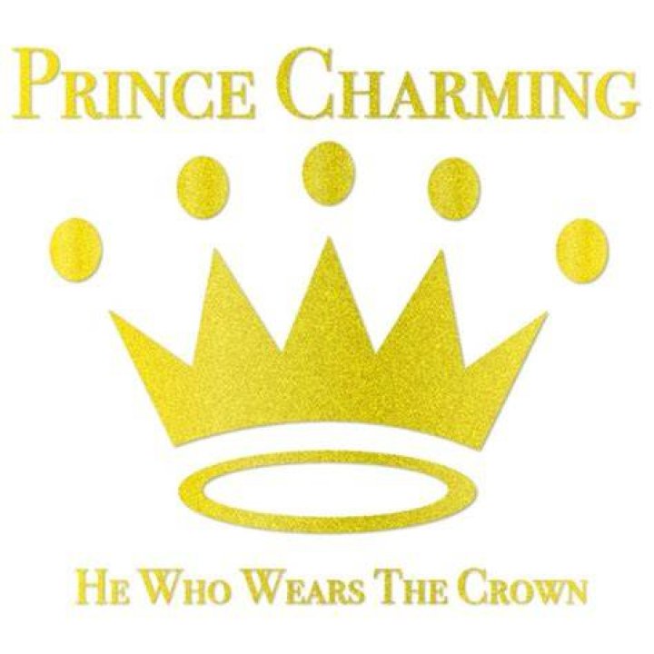 Prince charming lyrics