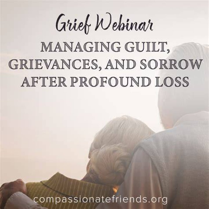 Profound Loss and Grief