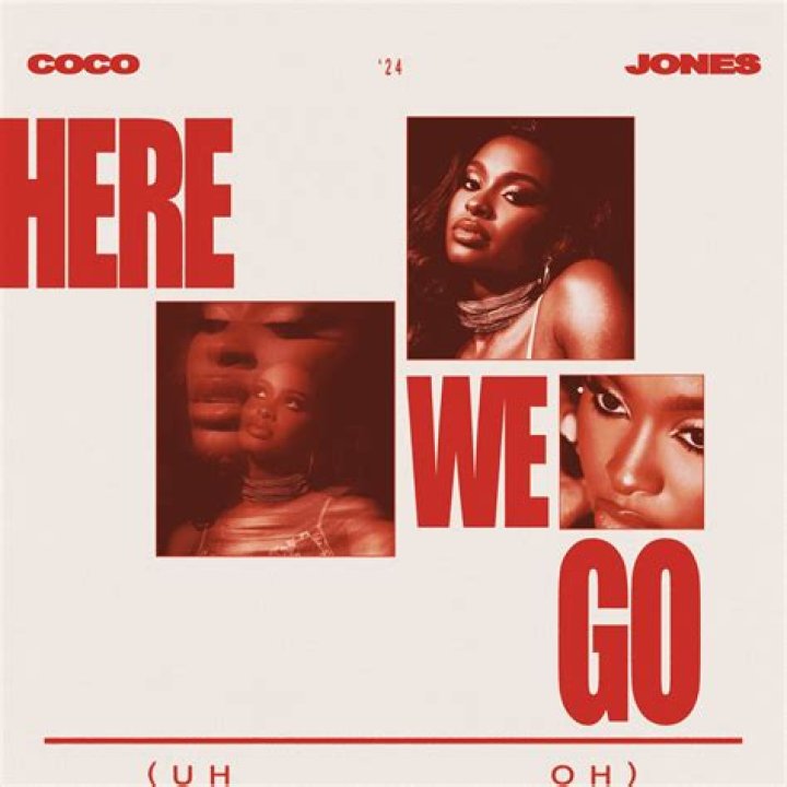 Put you on coco jones lyrics